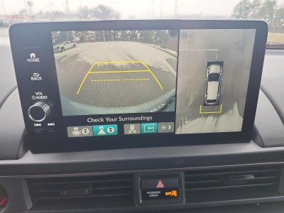 2024 Honda Pilot TrailSport