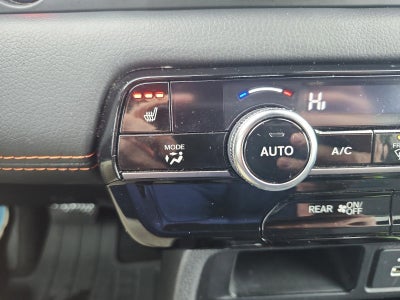 2024 Honda Pilot TrailSport