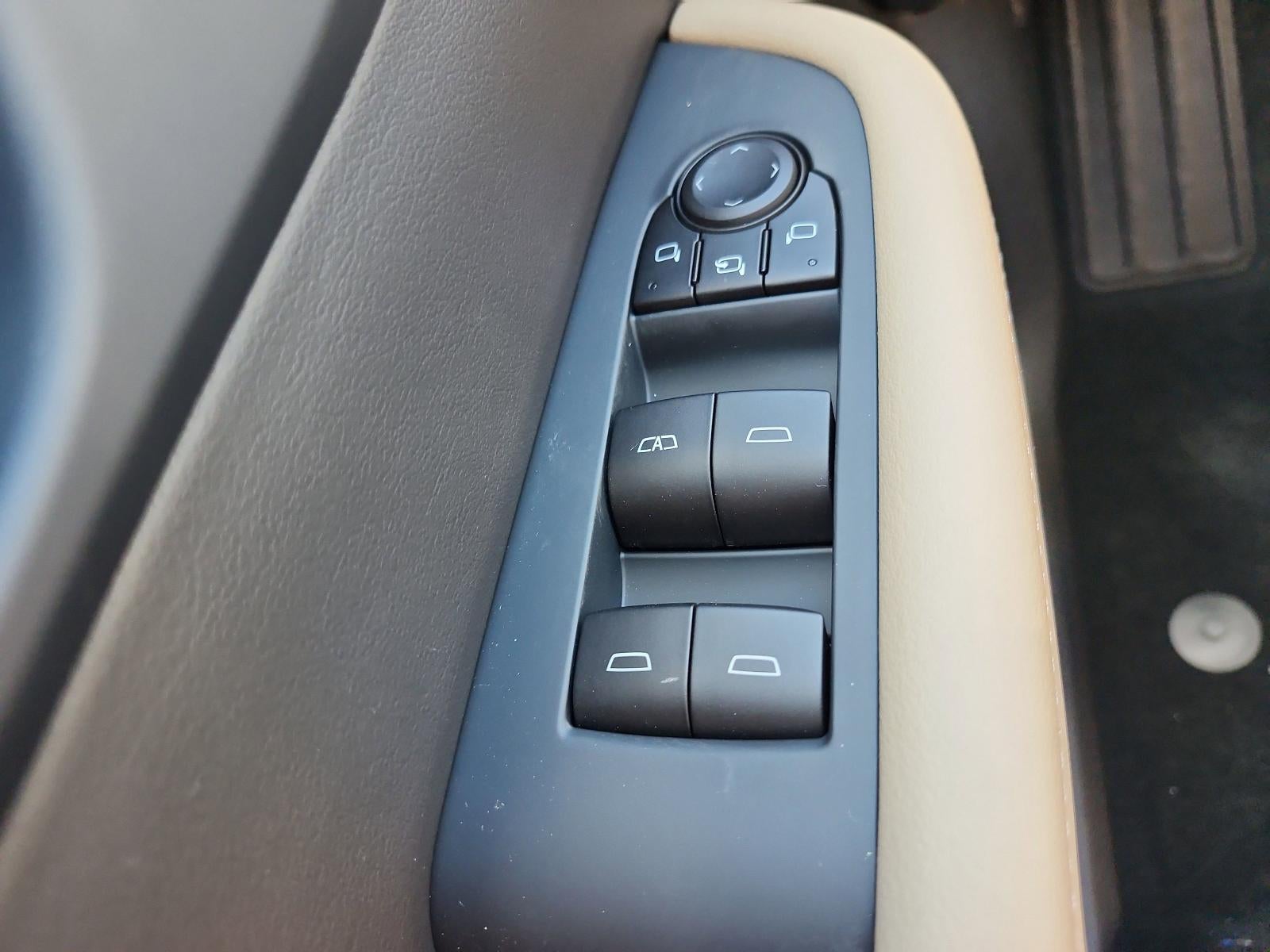2026 Buick Enclave 4dr Preferred