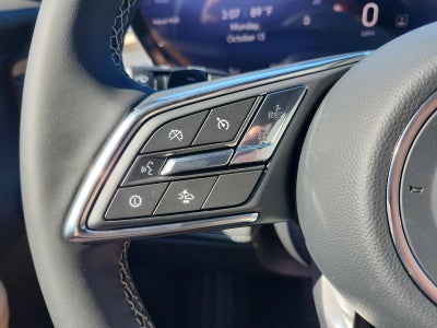 2026 Buick Enclave 4dr Preferred