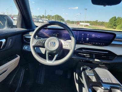 2026 Buick Enclave 4dr Preferred