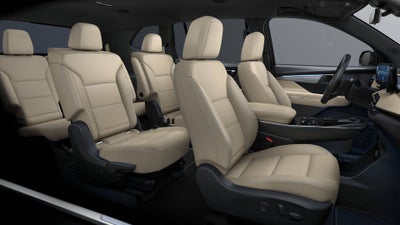2026 Buick Enclave 4dr Preferred