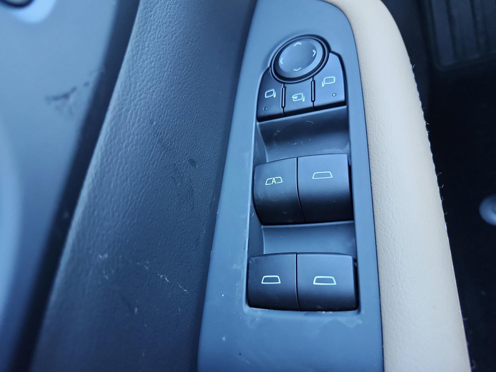 2026 Buick Enclave 4dr Preferred