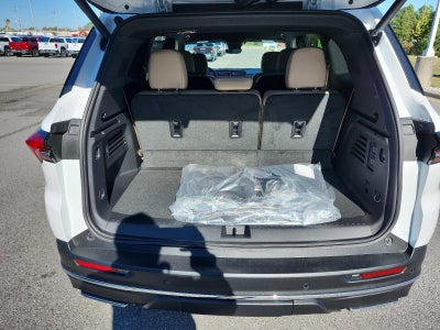 2026 Buick Enclave 4dr Preferred
