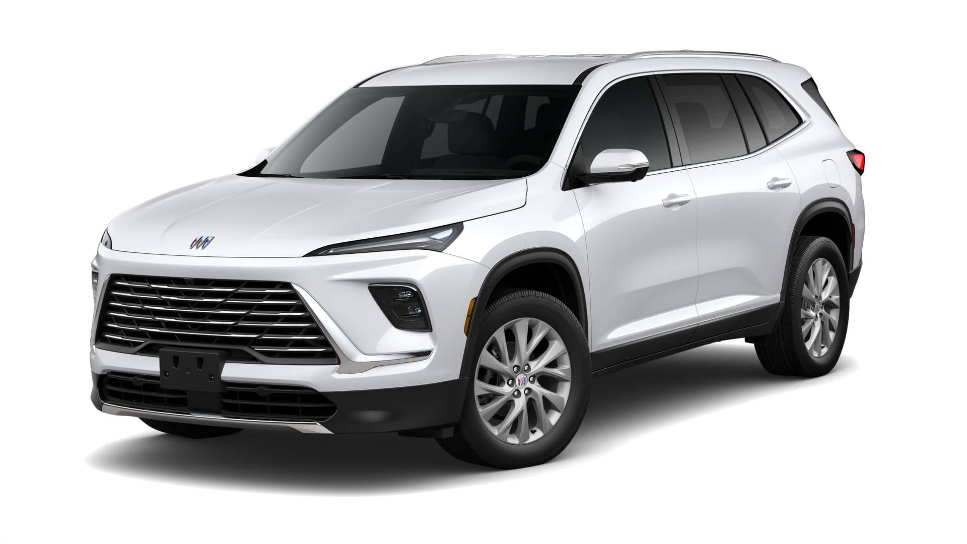 2026 Buick Enclave 4dr Preferred
