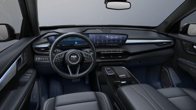 2026 Buick Enclave 4dr Preferred