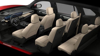 2027 Buick Enclave 4dr Preferred
