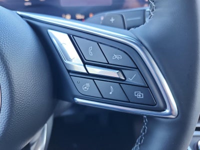 2026 Buick Enclave 4dr Preferred