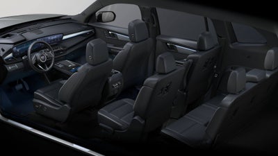 2026 Buick Enclave 4dr Preferred