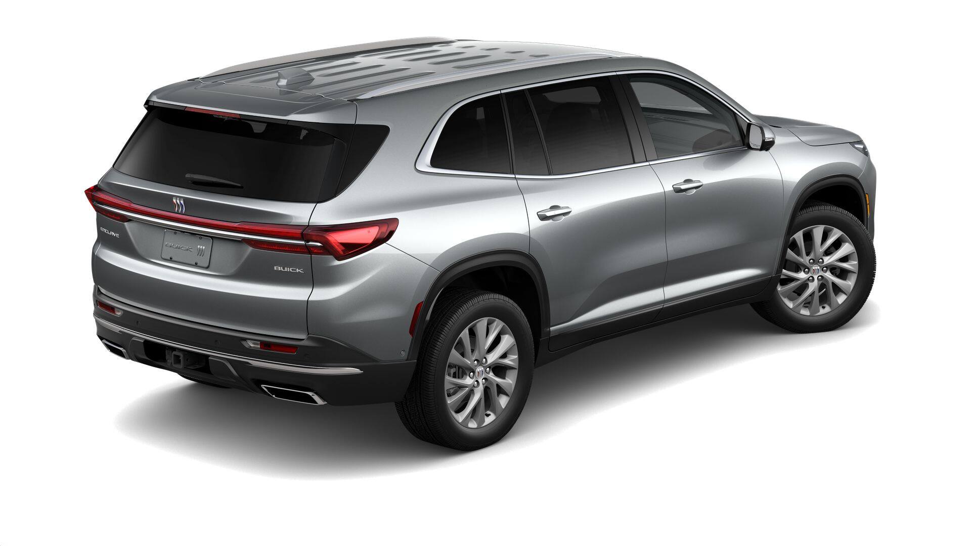 2026 Buick Enclave 4dr Preferred