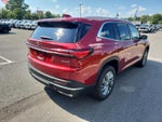 2027 Buick Enclave 4dr Preferred