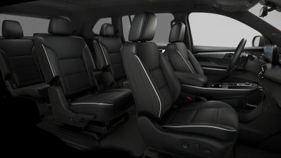 2027 Buick Enclave 4dr Preferred