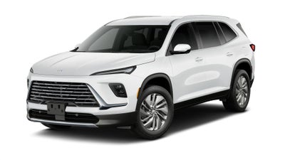 2027 Buick Enclave 4dr Preferred