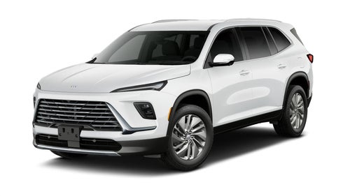 2027 Buick Enclave 4dr Preferred