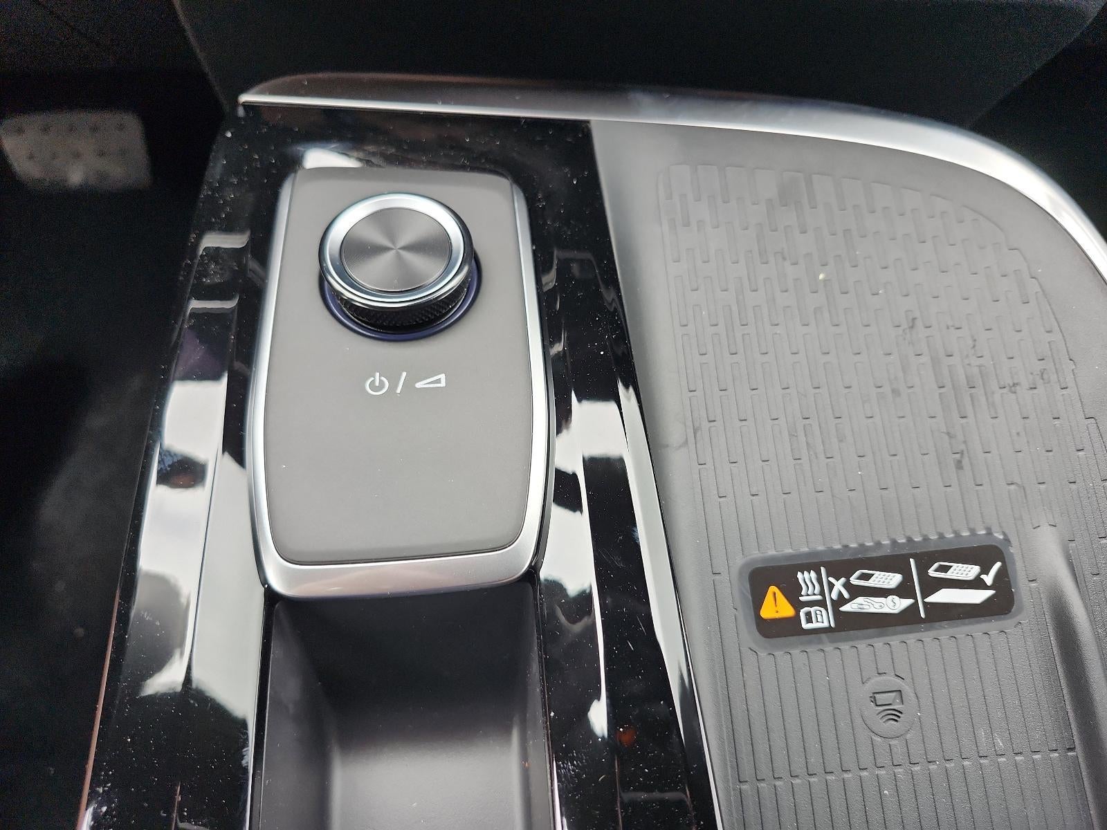 2026 Buick Enclave 4dr Preferred