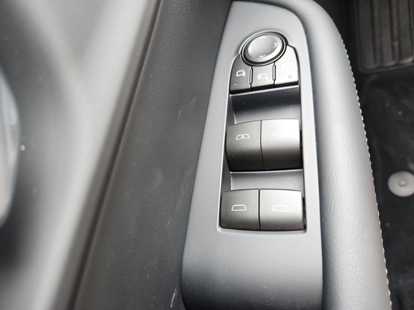 2026 Buick Enclave 4dr Preferred