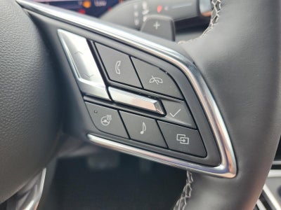 2026 Buick Enclave 4dr Preferred