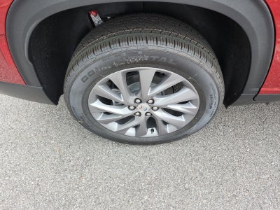 2026 Buick Enclave 4dr Preferred