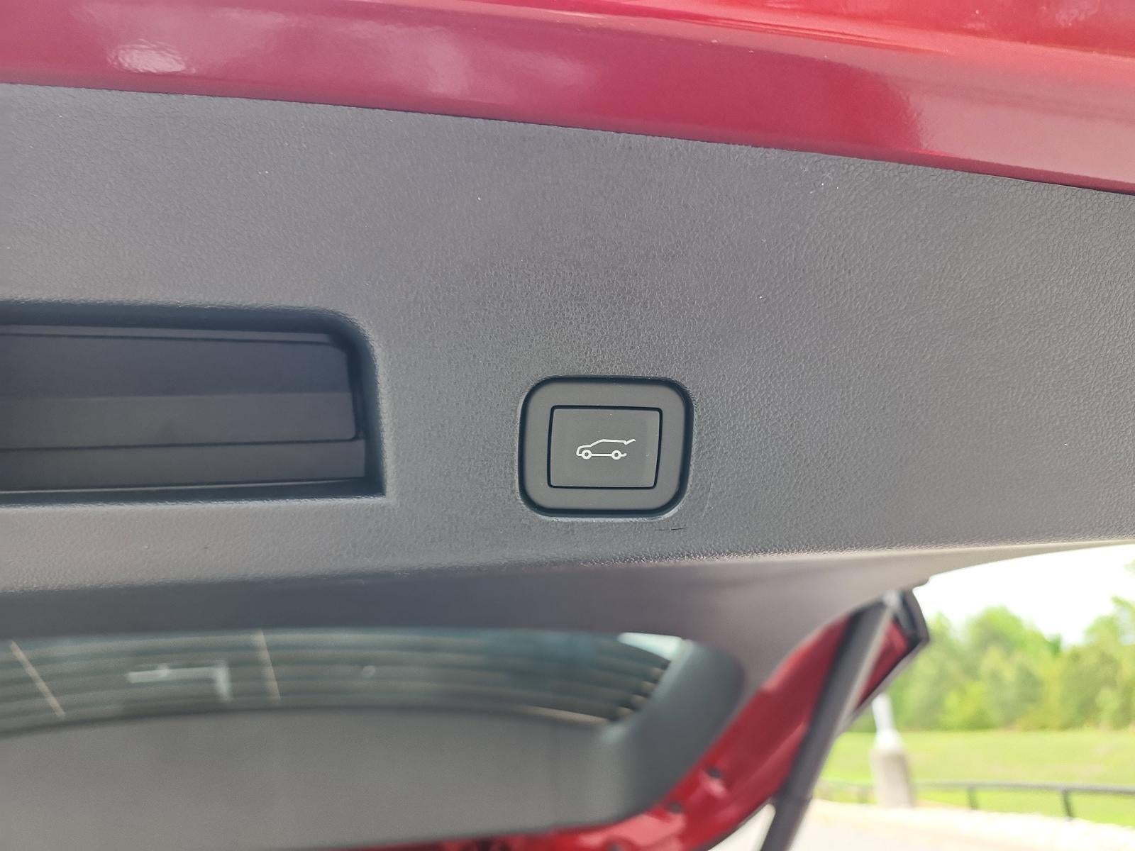 2026 Buick Enclave 4dr Preferred