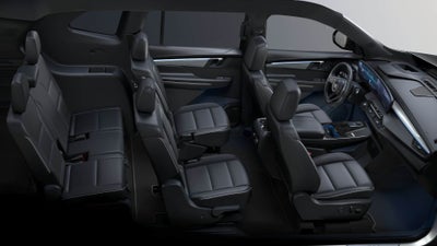 2026 Buick Enclave 4dr Preferred