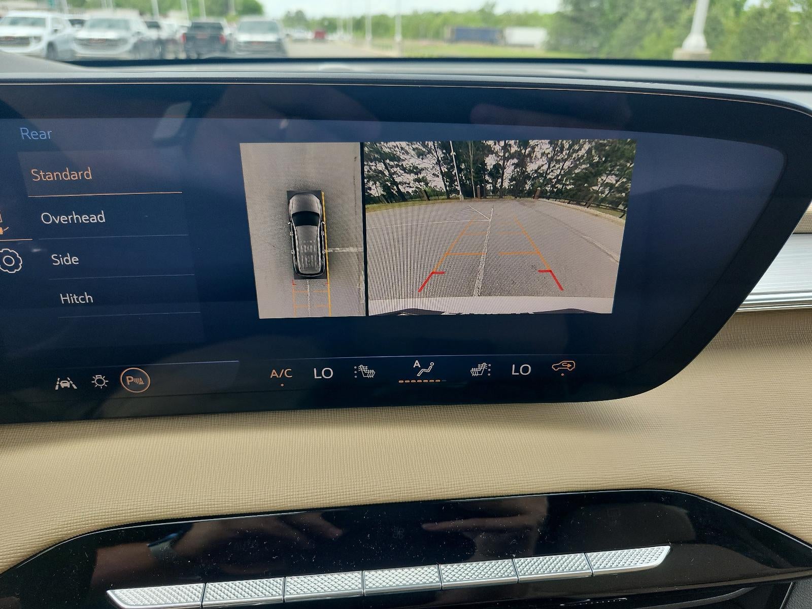 2026 Buick Enclave 4dr Preferred