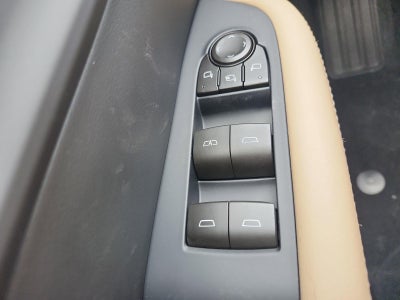 2026 Buick Enclave 4dr Preferred