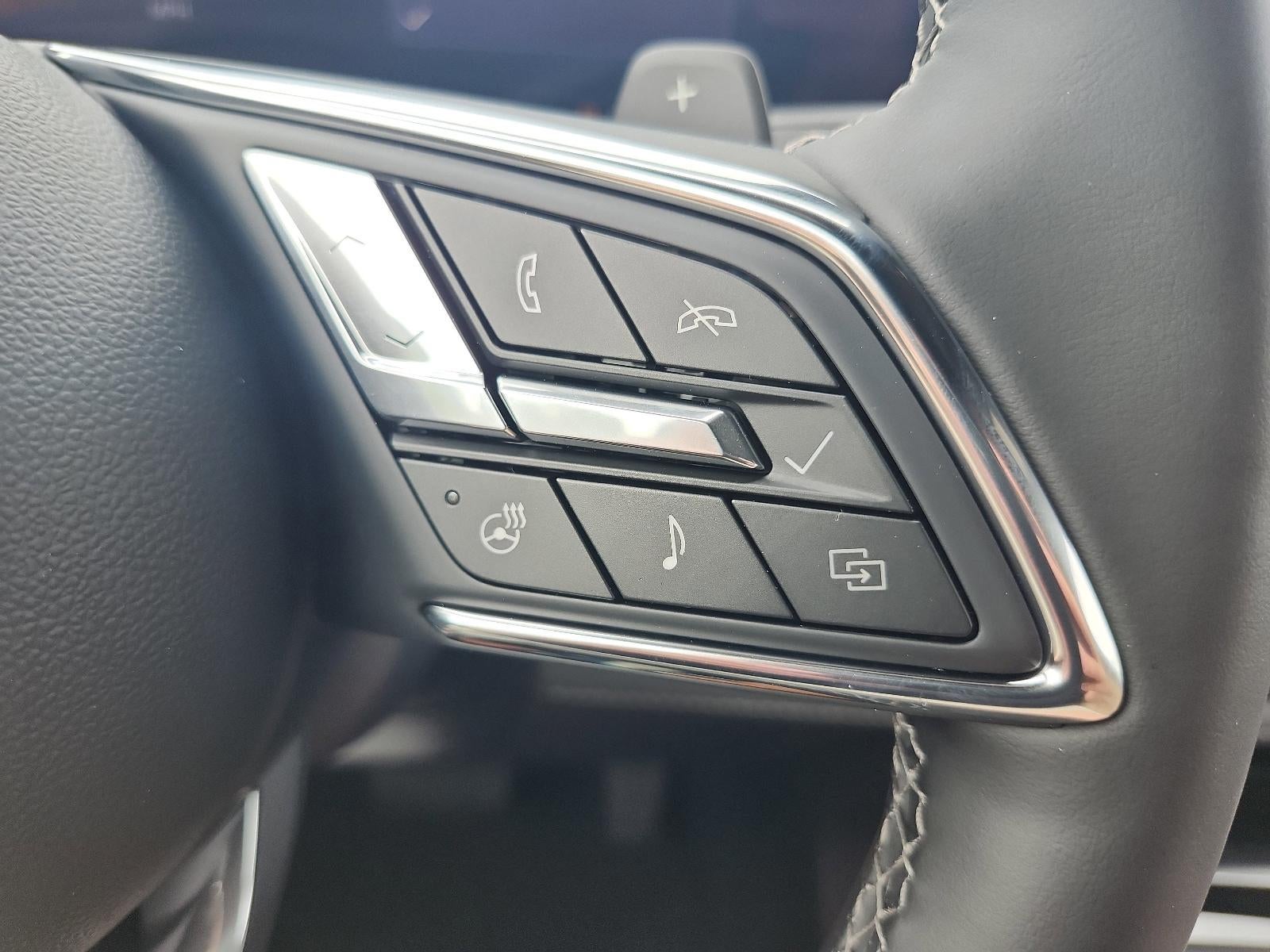 2026 Buick Enclave 4dr Preferred