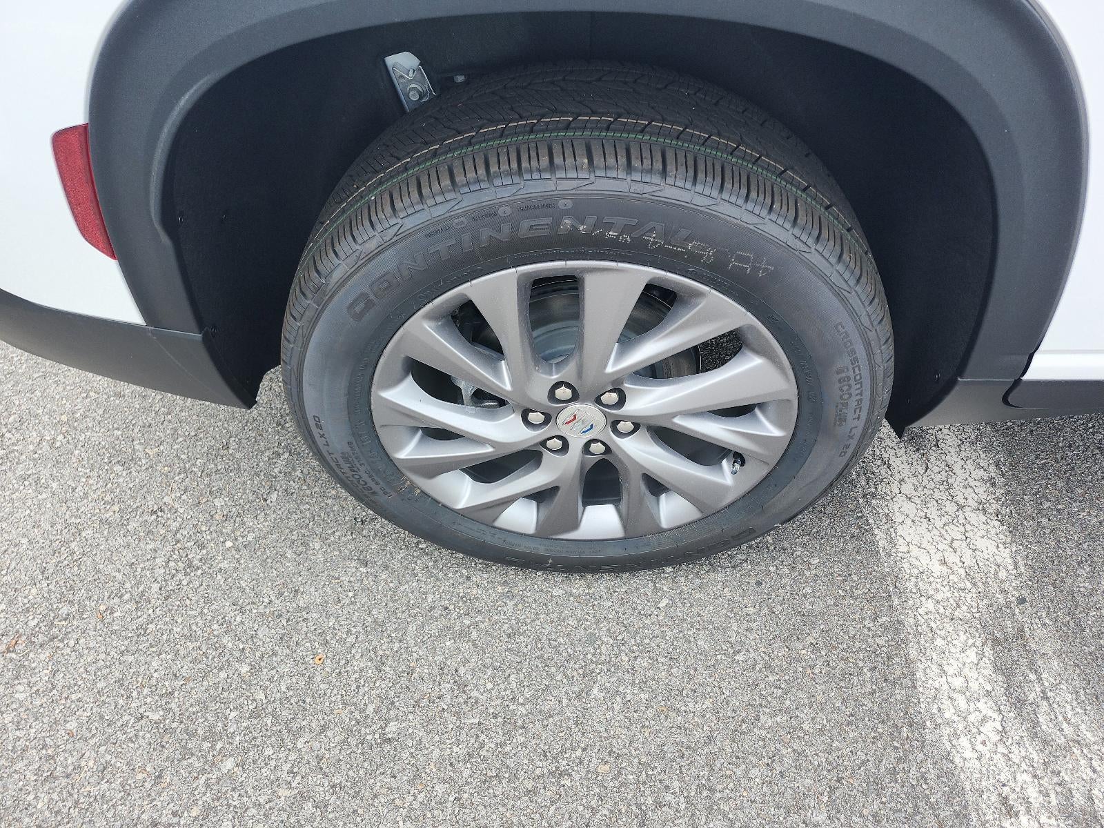 2026 Buick Enclave 4dr Preferred