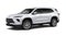 2026 Buick Enclave 4dr Preferred
