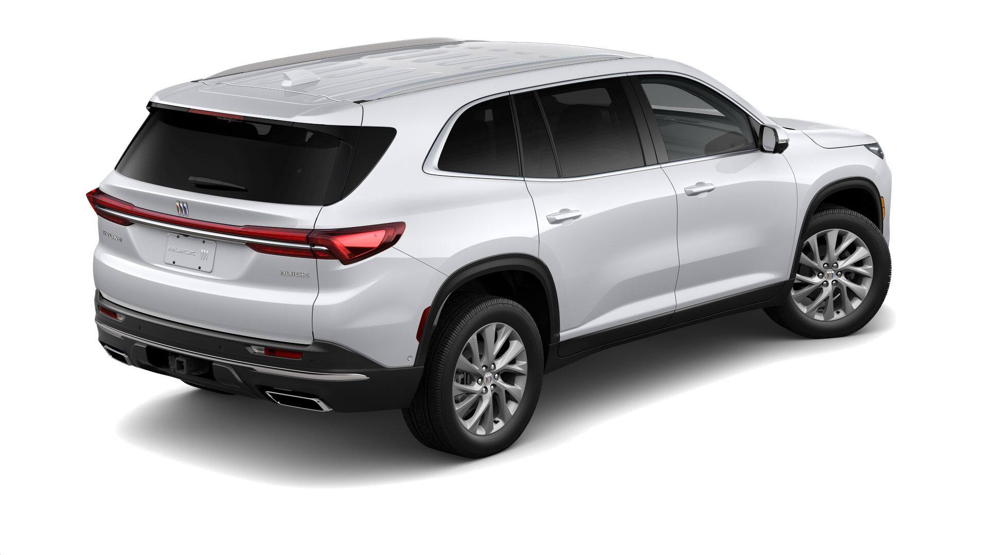 2026 Buick Enclave 4dr Preferred