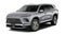 2027 Buick Enclave 4dr Preferred
