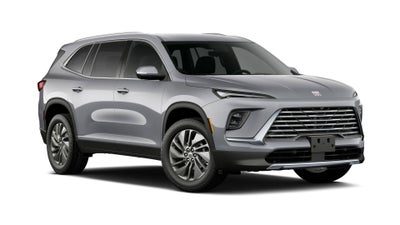 2027 Buick Enclave 4dr Preferred