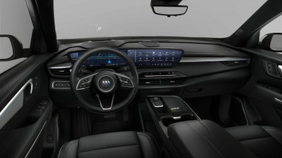 2027 Buick Enclave 4dr Preferred