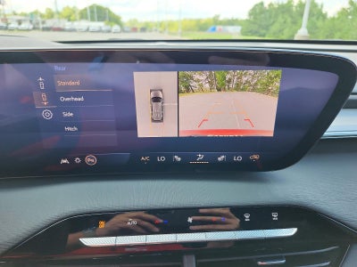 2026 Buick Enclave 4dr Preferred