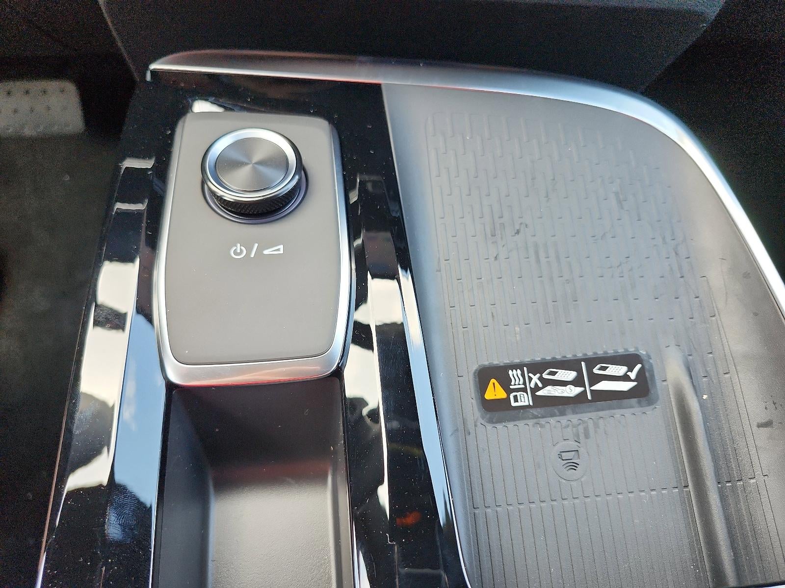 2026 Buick Enclave 4dr Preferred