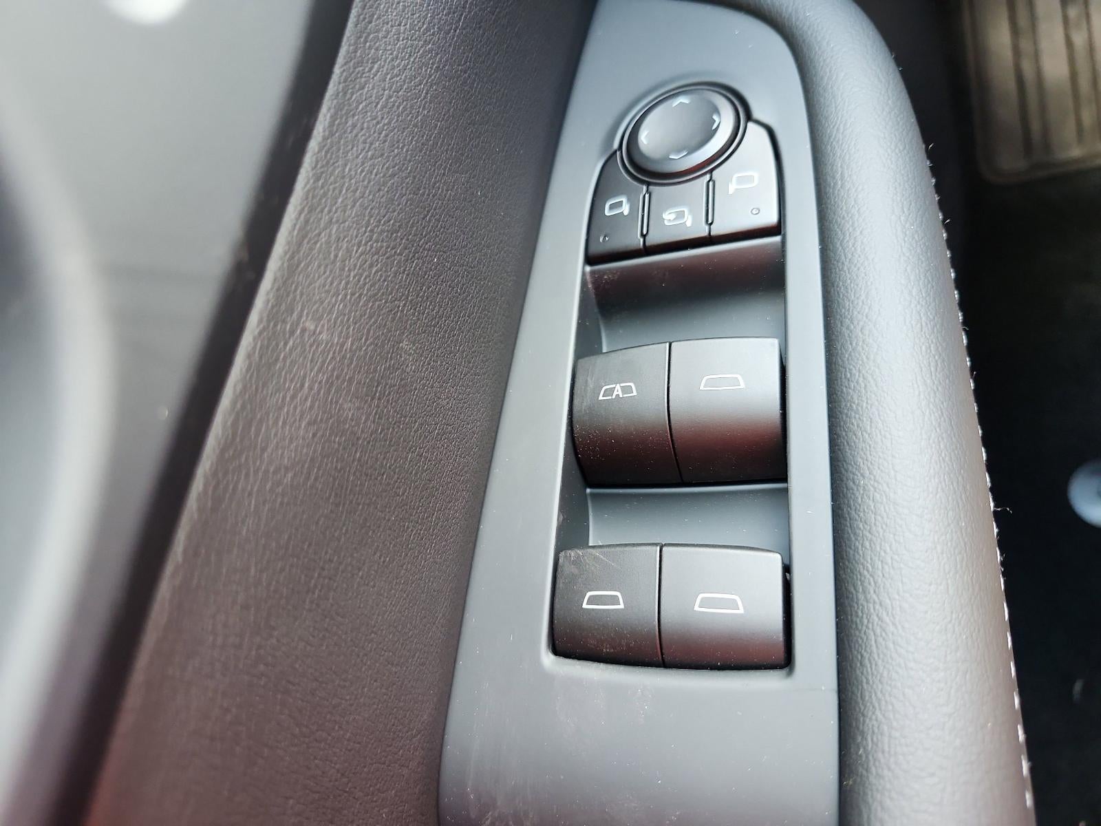 2026 Buick Enclave 4dr Preferred