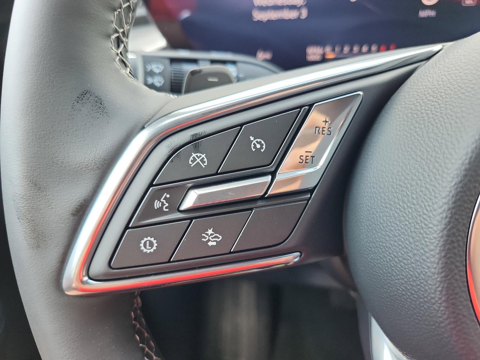 2026 Buick Enclave 4dr Preferred