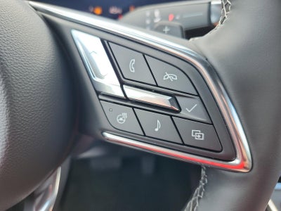 2026 Buick Enclave 4dr Preferred