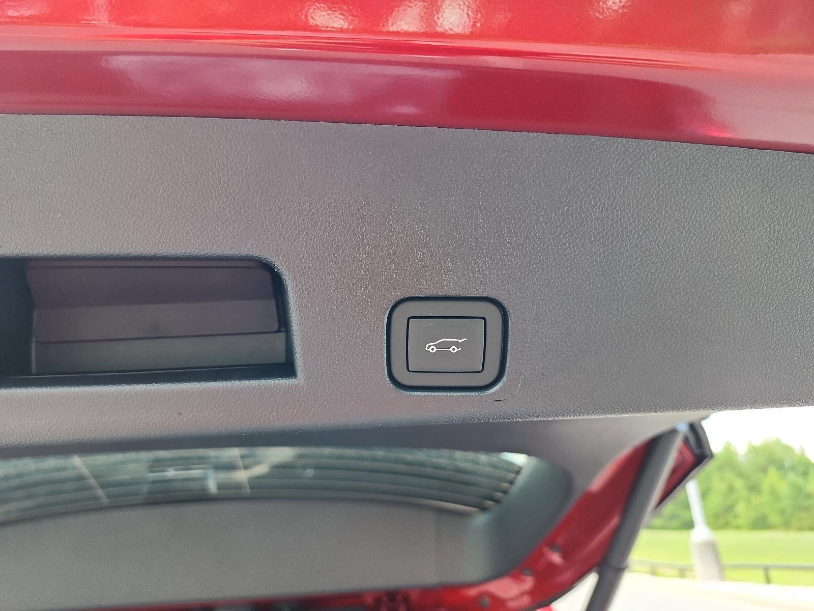 2026 Buick Enclave 4dr Preferred