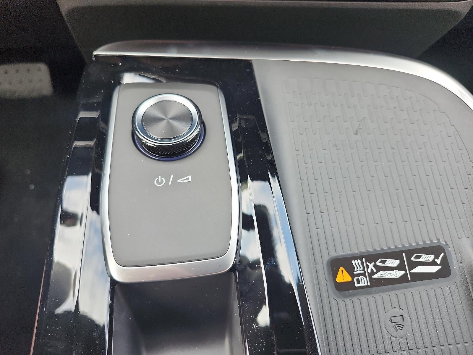 2026 Buick Enclave 4dr Preferred