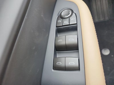 2026 Buick Enclave 4dr Preferred