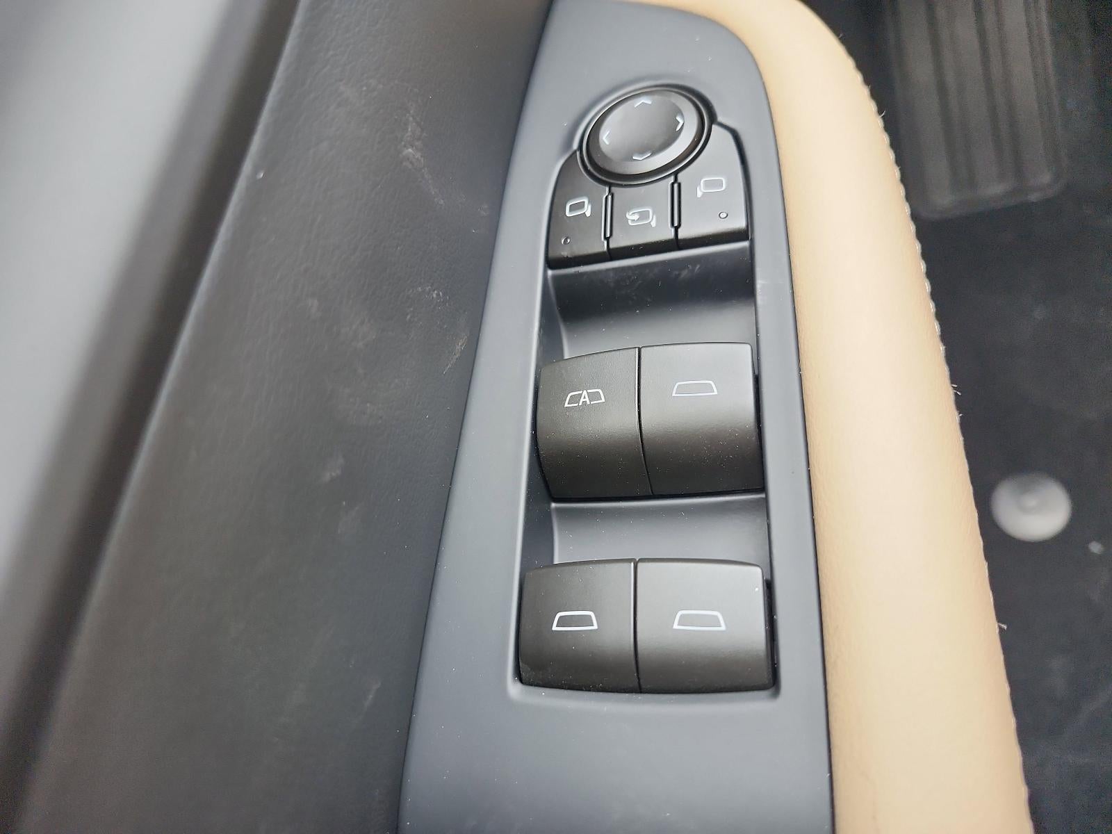 2026 Buick Enclave 4dr Preferred