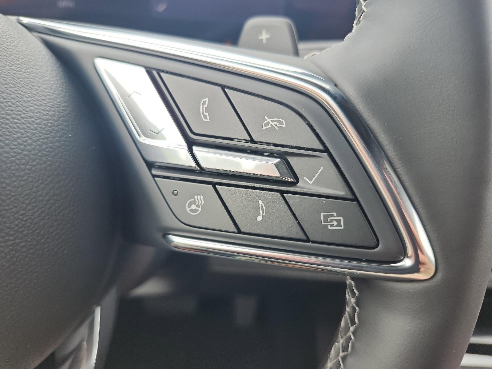 2026 Buick Enclave 4dr Preferred