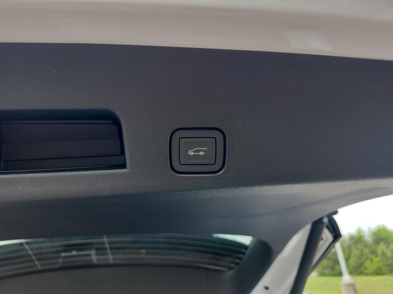2026 Buick Enclave 4dr Preferred
