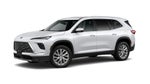 2026 Buick Enclave 4dr Preferred