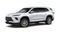 2026 Buick Enclave 4dr Preferred