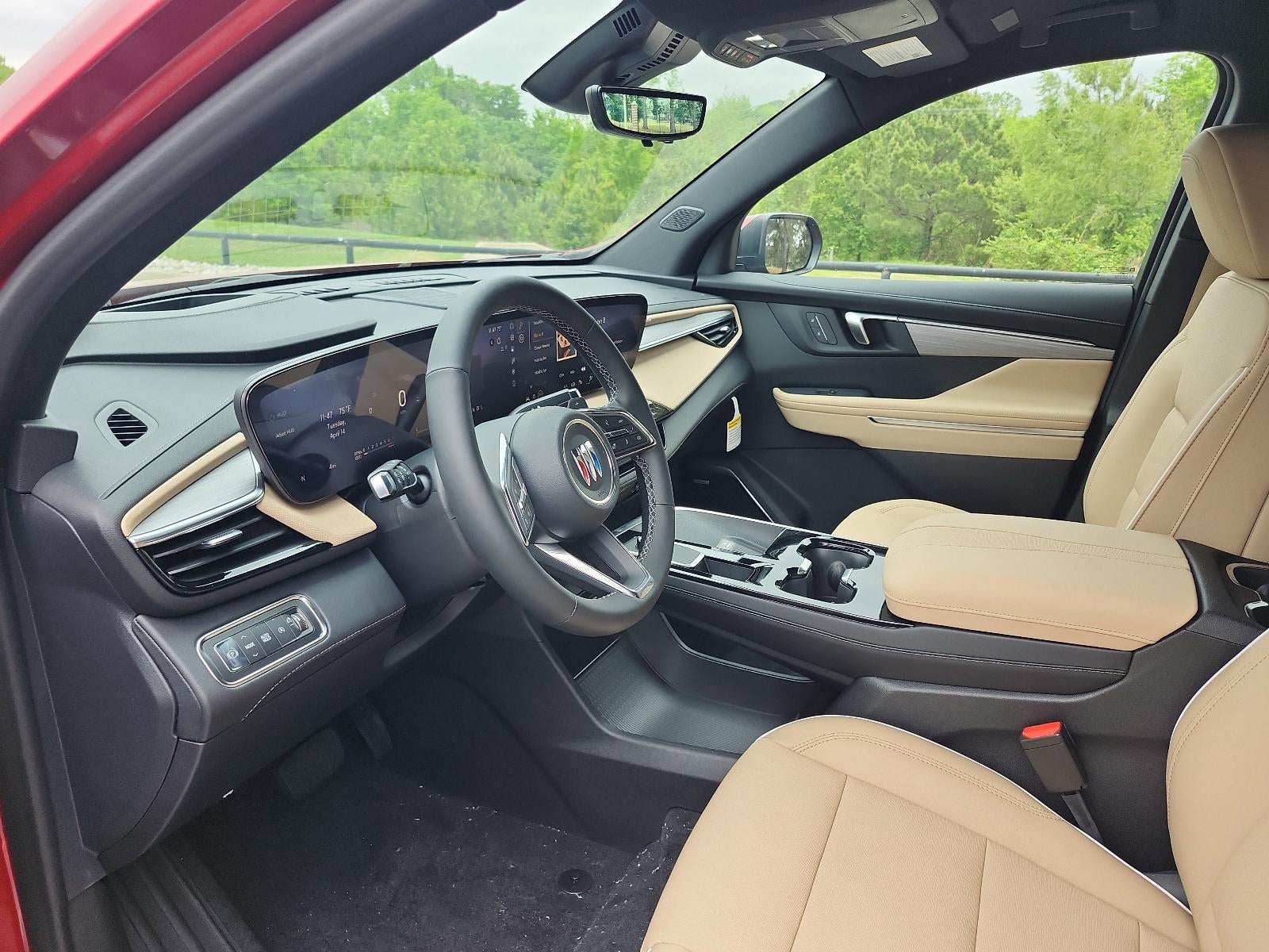 2026 Buick Enclave 4dr Preferred