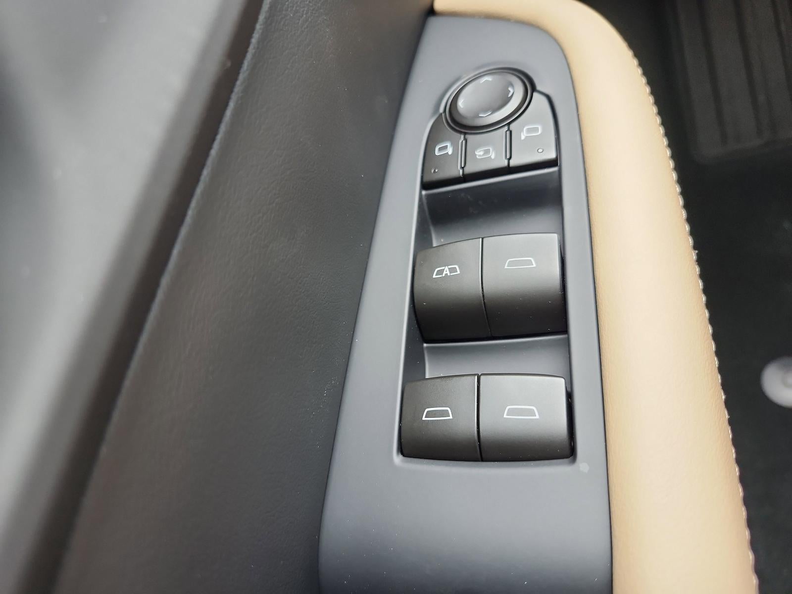 2026 Buick Enclave 4dr Preferred