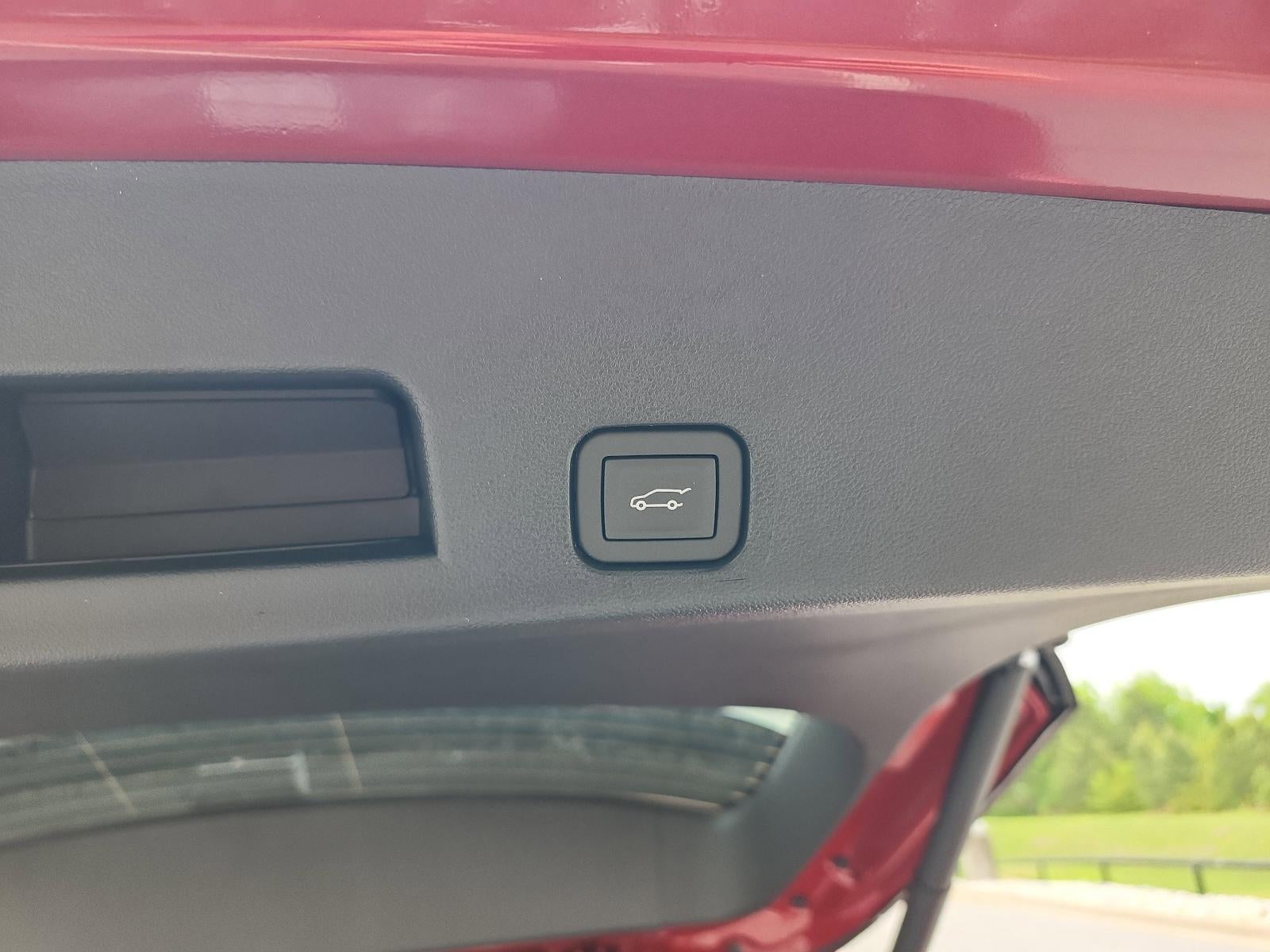 2026 Buick Enclave 4dr Preferred