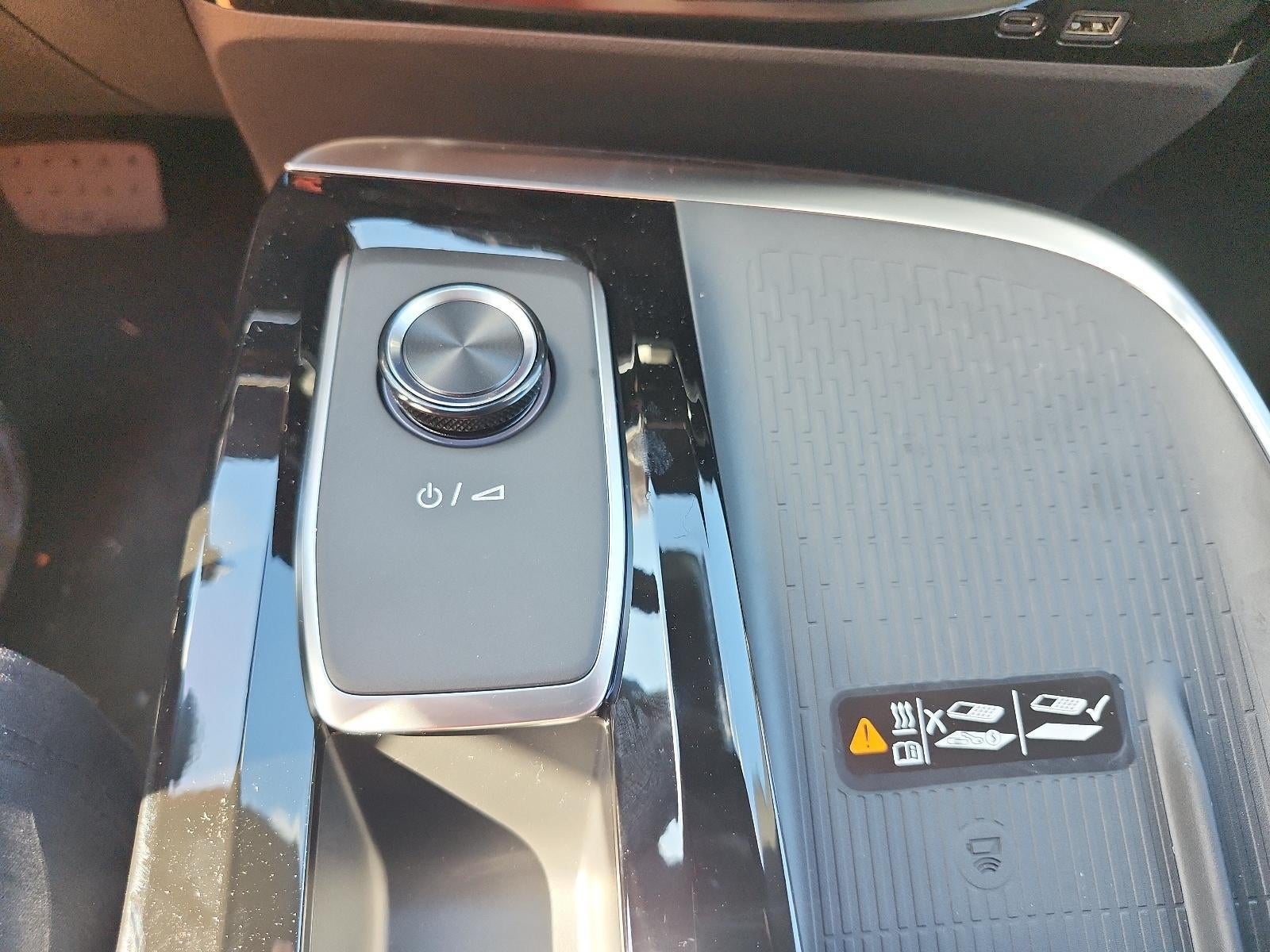 2027 Buick Enclave 4dr Preferred w/1SD